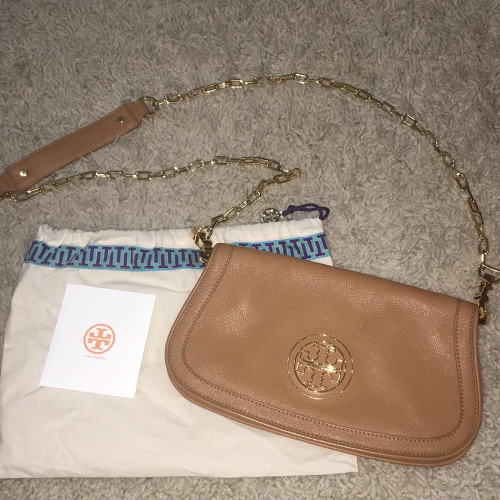 Tory Burch Crossbody